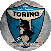 Logo Club Social y Deportivo Torino de El Bolsón